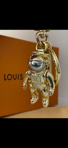 llavero astronauta louis vuitton|Colección Colección Cruise 2025 para Novedades .